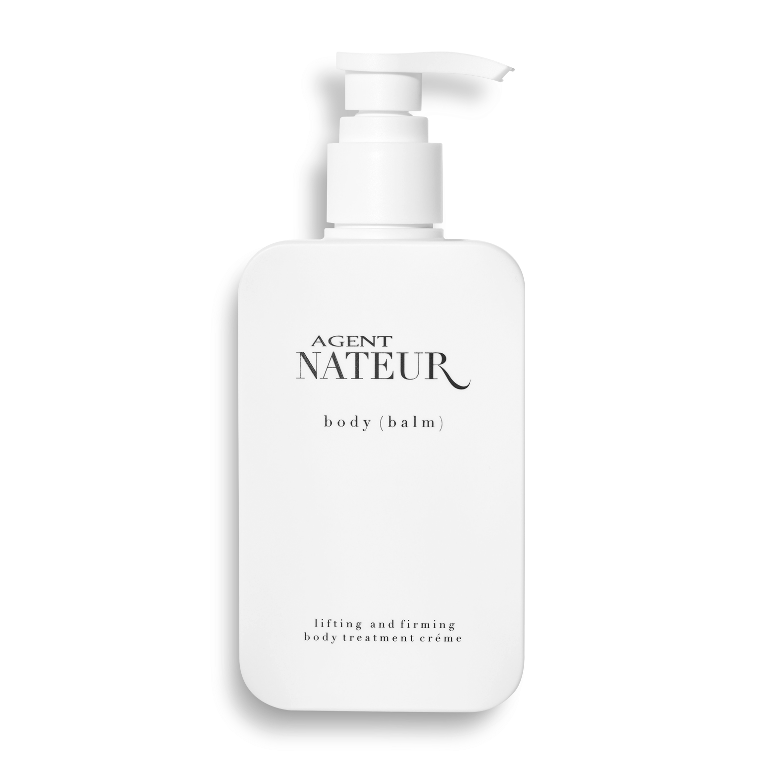 AHAVA BodyCare Shop -AHAVA BodyCare Shop body balm ageless body treatment creme